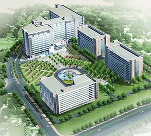 Lực Hợp Khoa Công (Thành Phố Hồ Chí Minh) Trung tâm Thông tin Thanh Hoa