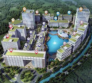 Lực Hợp Khoa Công (Trường Sa) Viện Khoa học Thanh Hoa