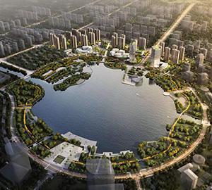Thung lũng công nghệ tương lai (Đại Từ) lực hợp khoa học công nghệ