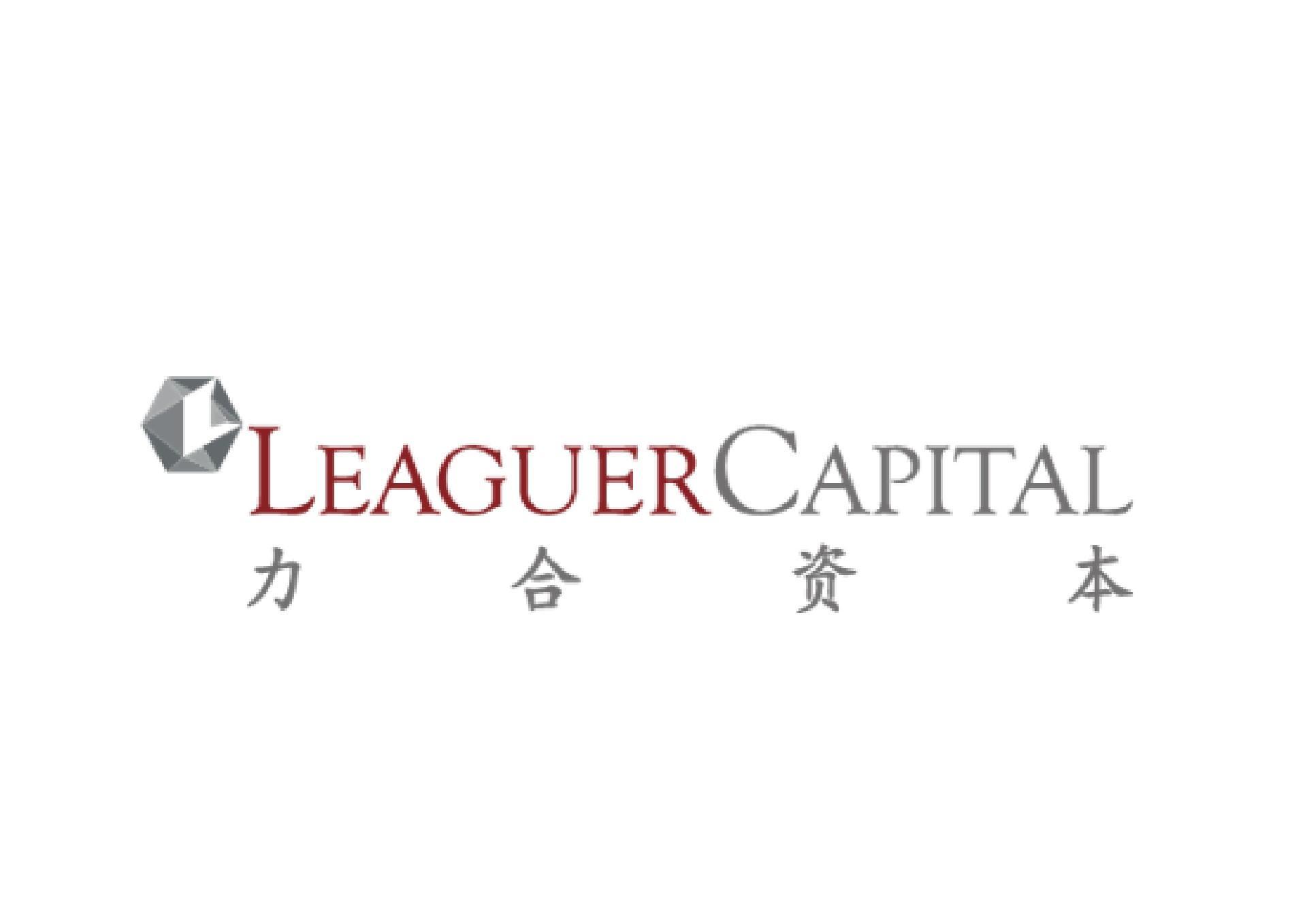Công ty Quản lý Đầu tư Licheng Capital