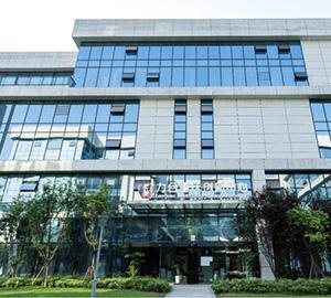 Trung tâm Đổi mới Lihet (Trùng Khánh)