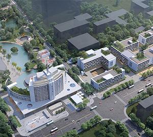 Cơ sở đổi mới (Ninh Ba) lực hợp khoa học công nghệ